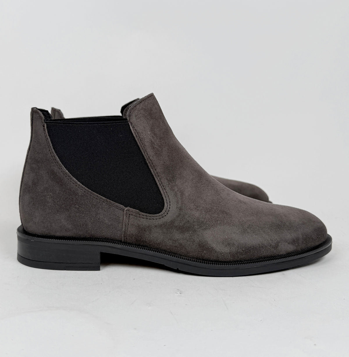 Alpe Parker iman suede Alpe