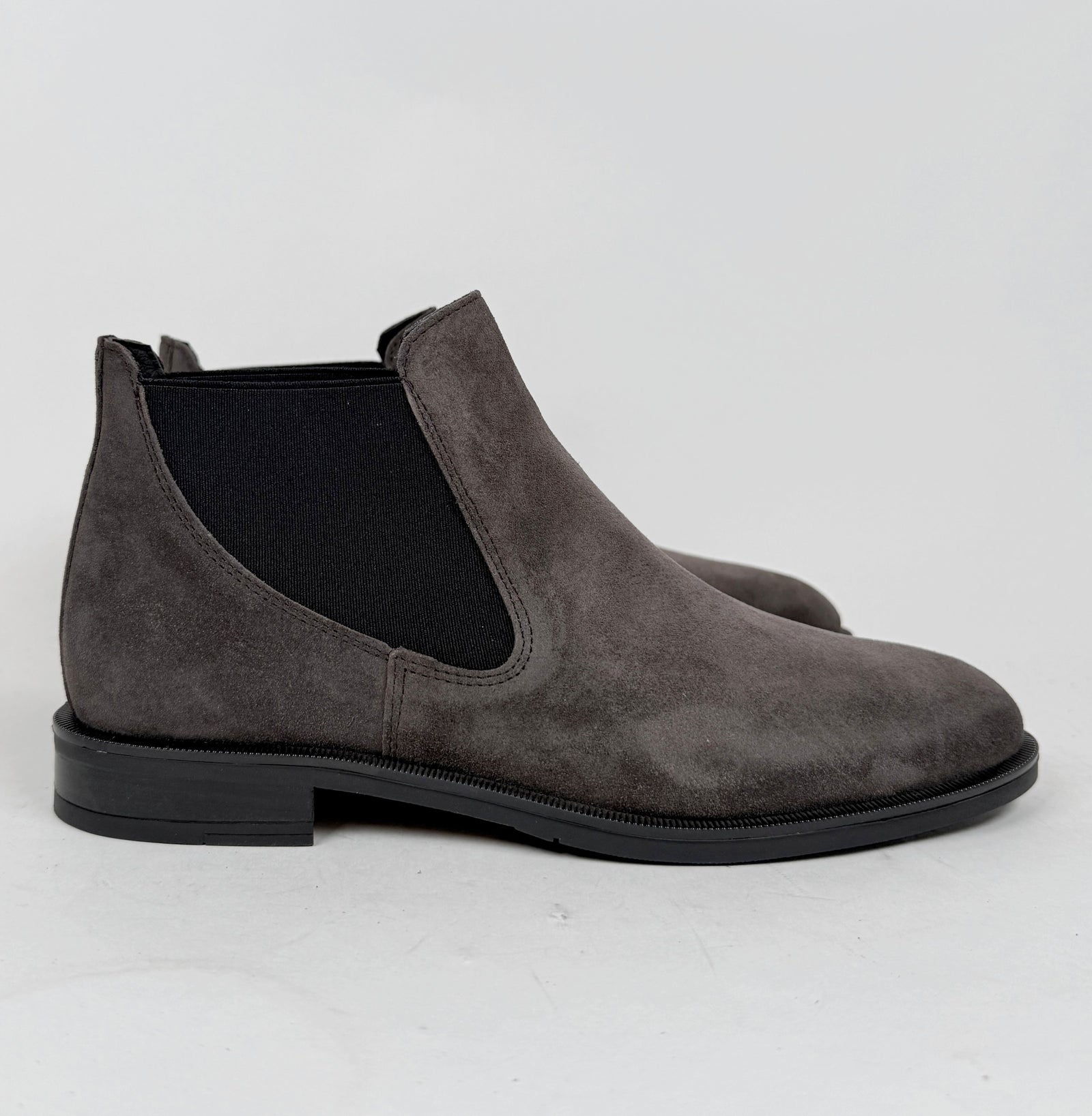 Alpe Parker iman suede Alpe