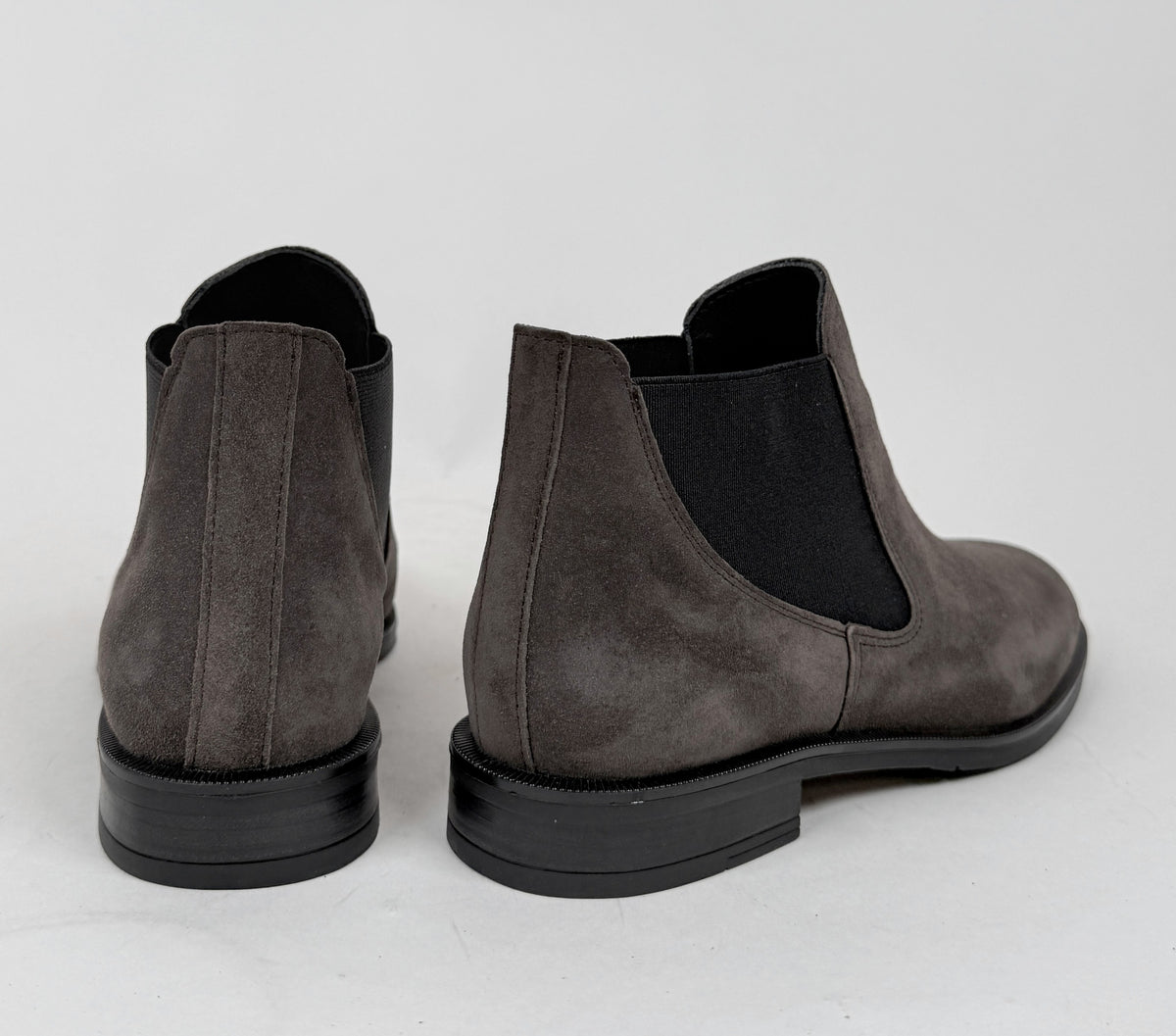 Alpe Parker iman suede Alpe