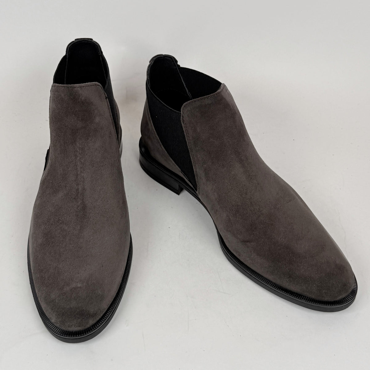 Alpe Parker iman suede Alpe