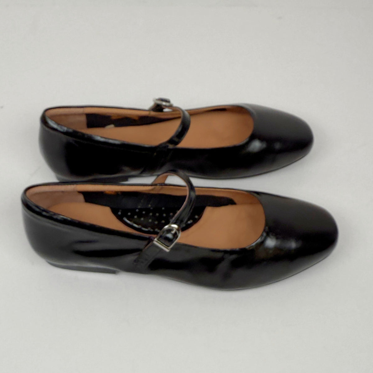 Bresley Passy black crush