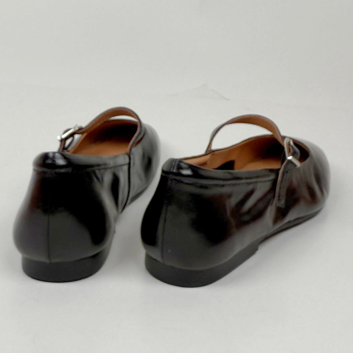 Bresley Passy black crush