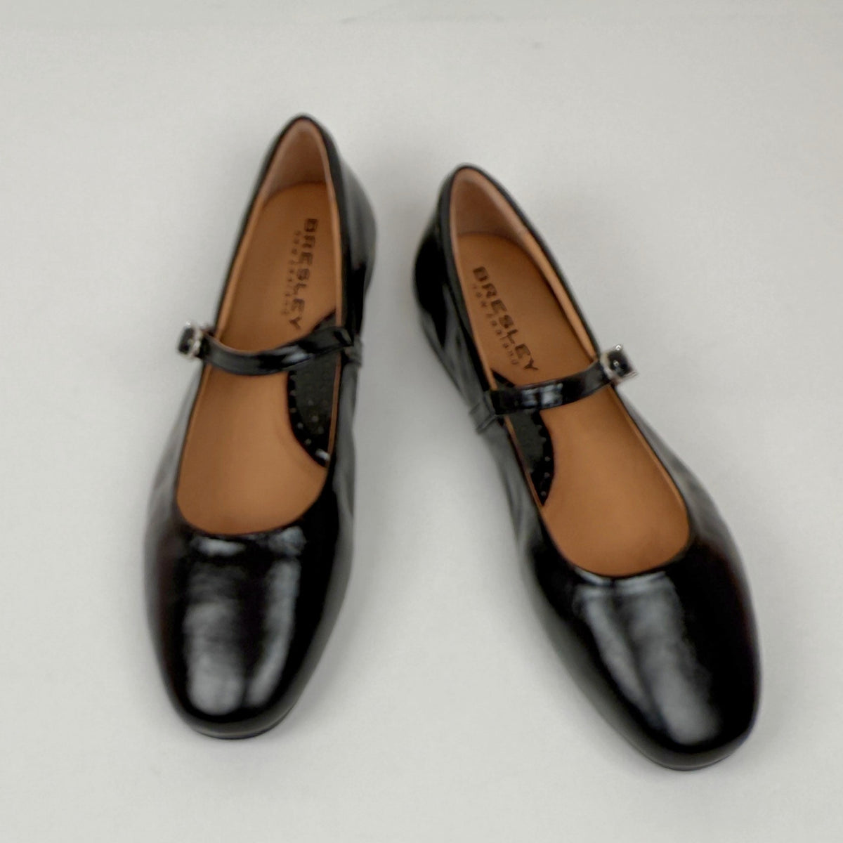 Bresley Passy black crush