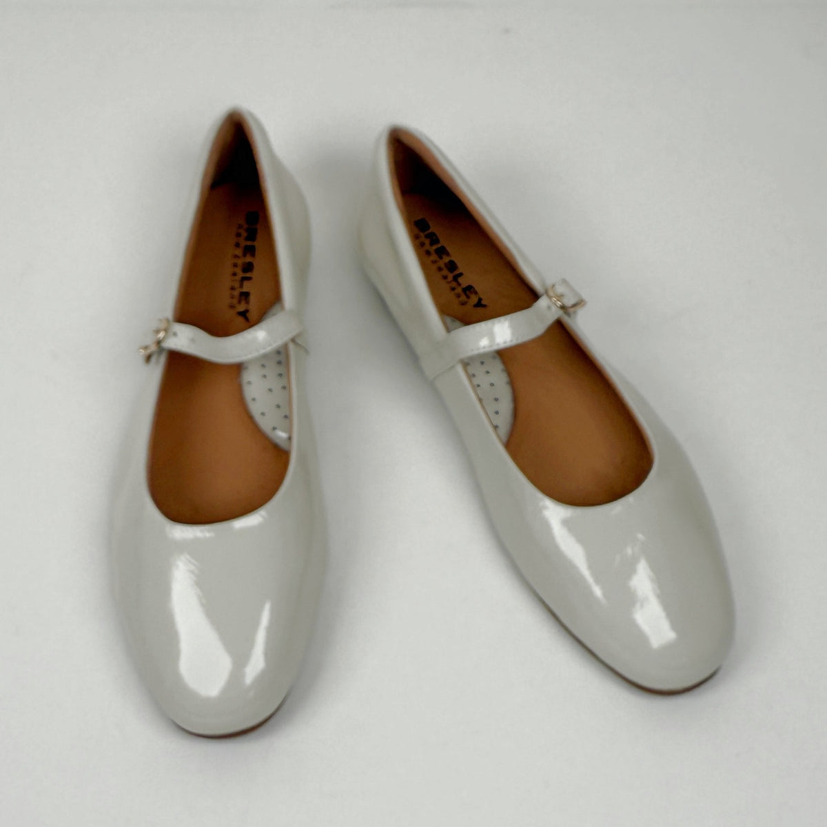 Bresley passy bone patent