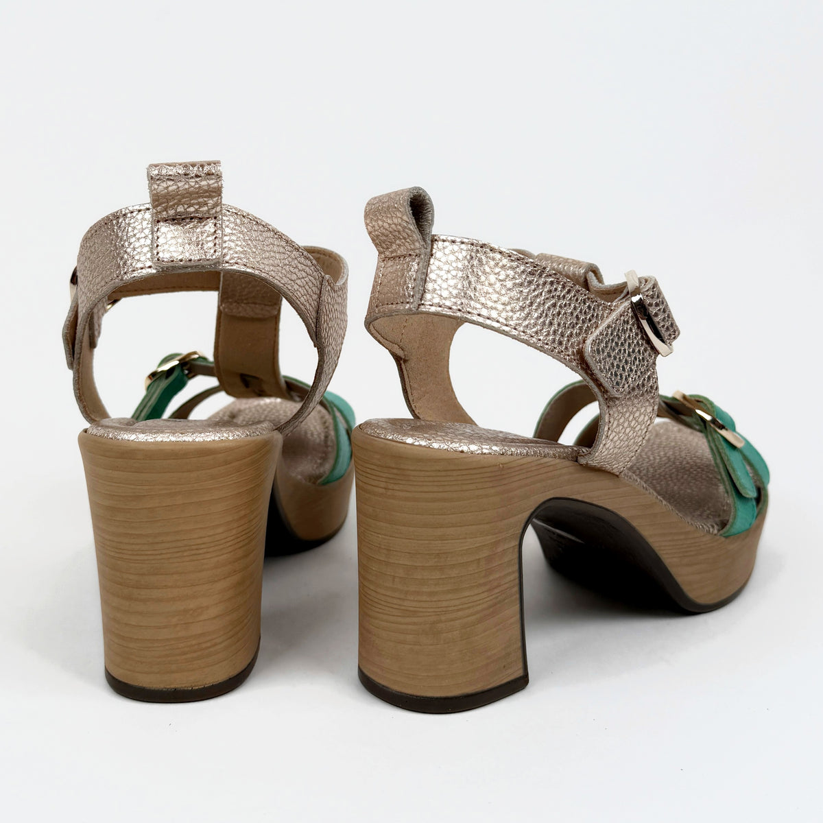 Penelope 6348 platino green Penelope