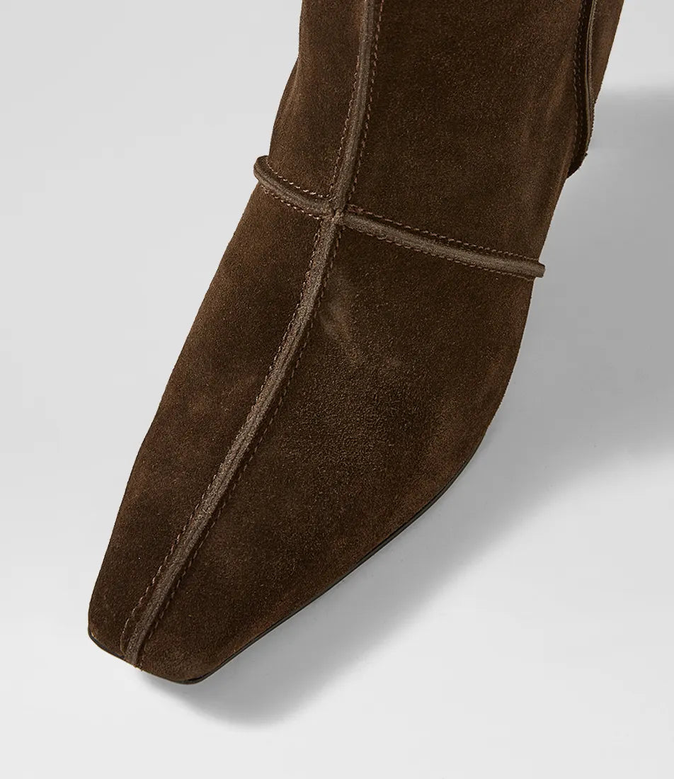 Mollini Destone dark brown Mollini