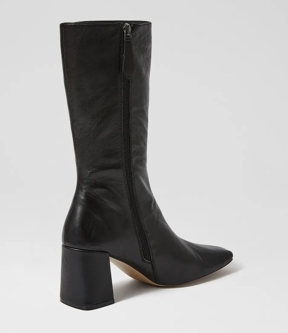 Mollini warrior black Mollini