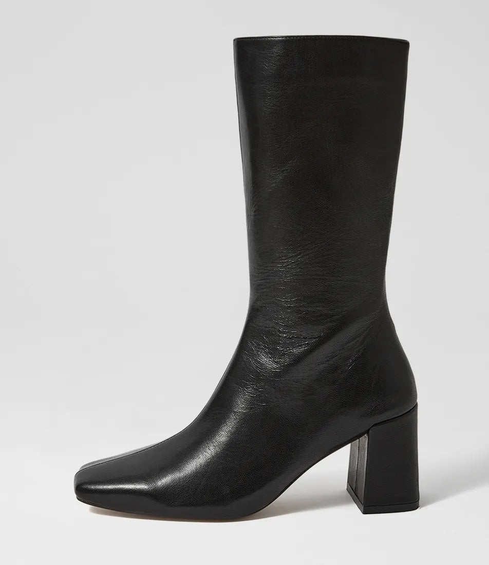 Mollini warrior black Mollini
