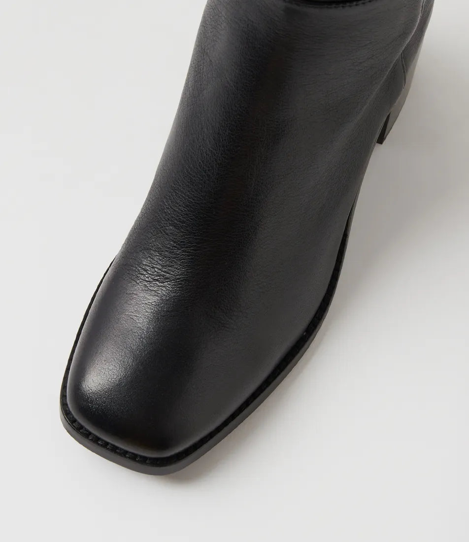 Mollini warrior black Mollini