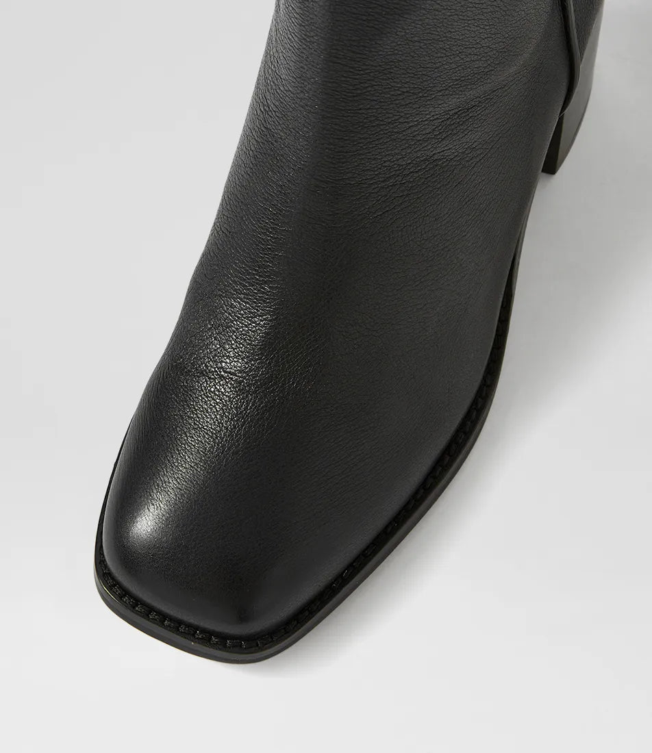 Mollini seta black Mollini