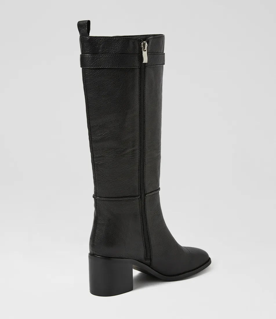 Mollini seta black Mollini