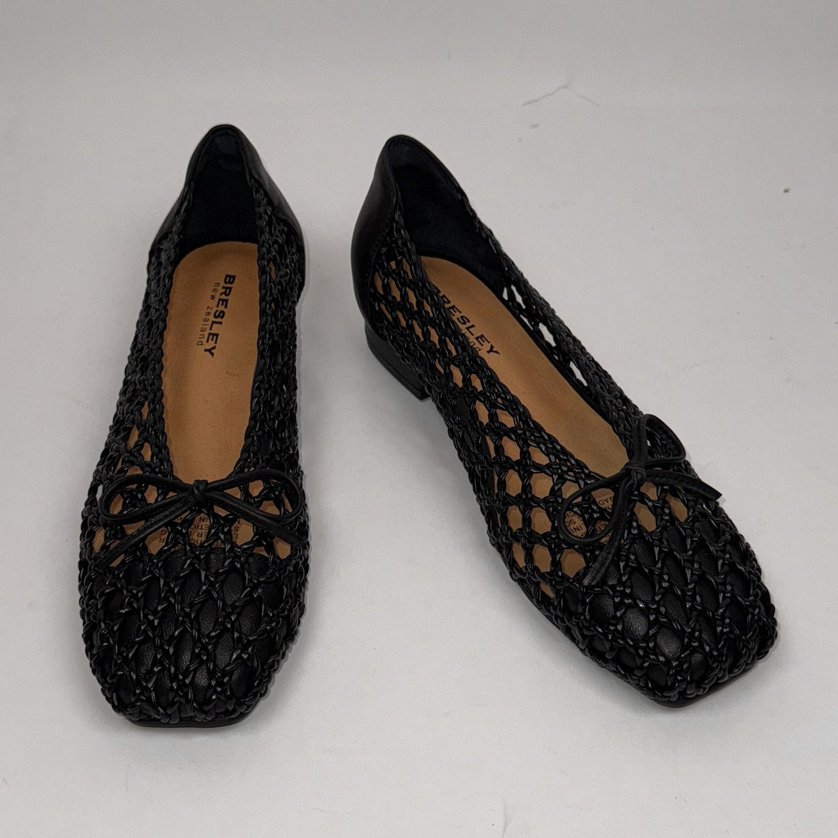 Bresley Planet black Bresley