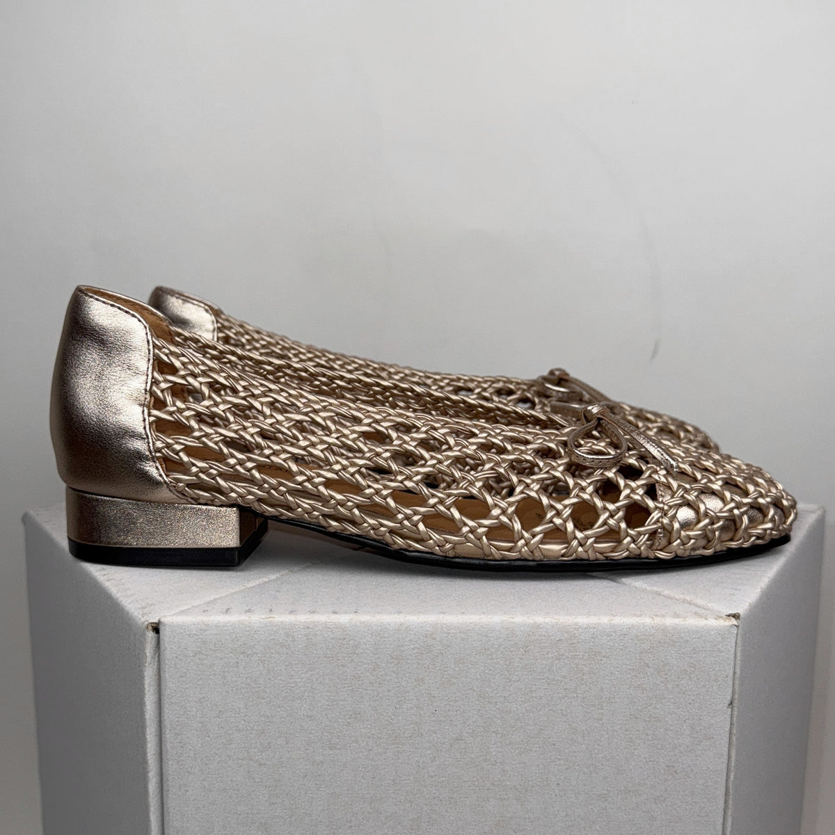 Bresley Planet champagne