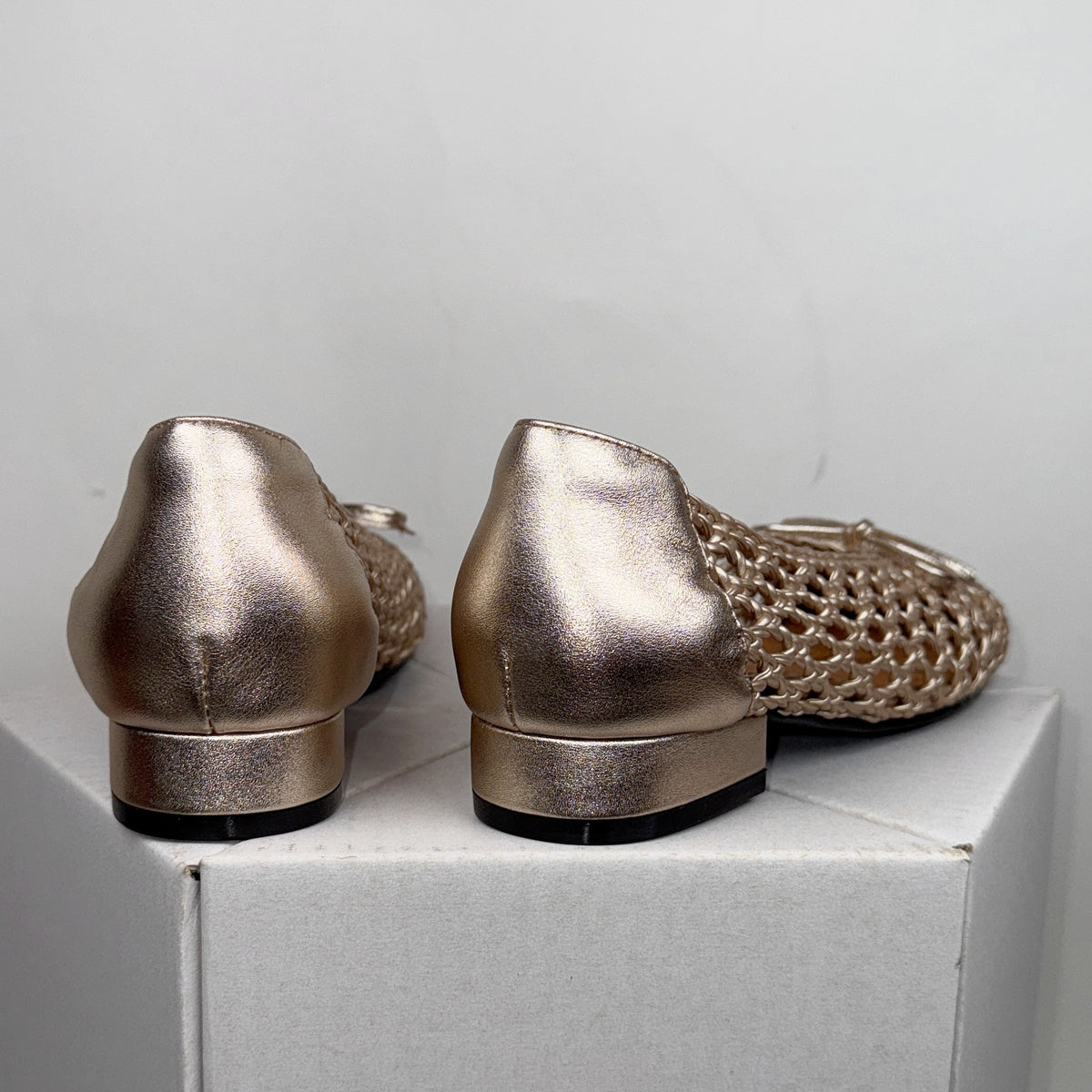 Bresley Planet champagne