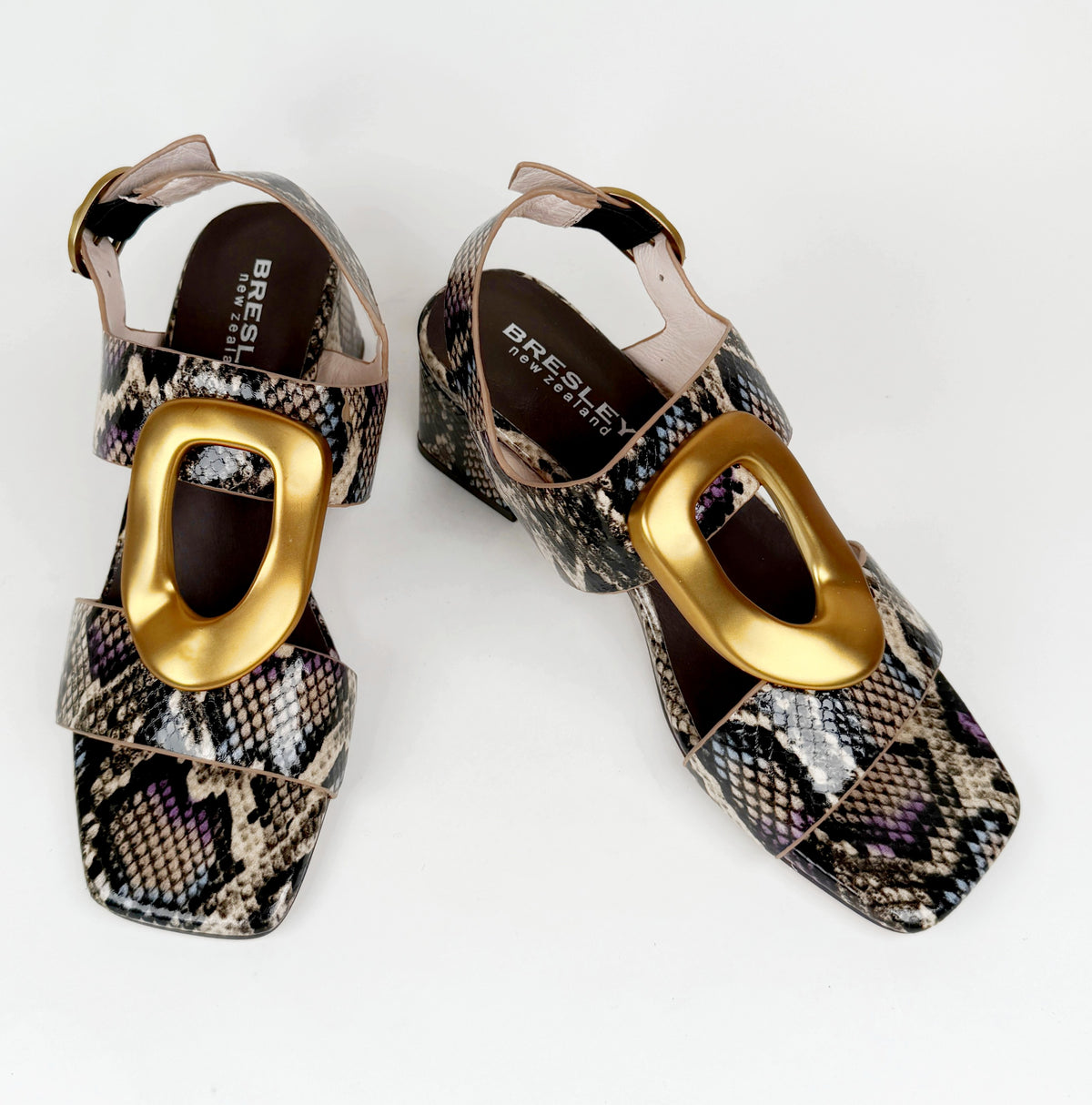 Bresley Python beige Bresley