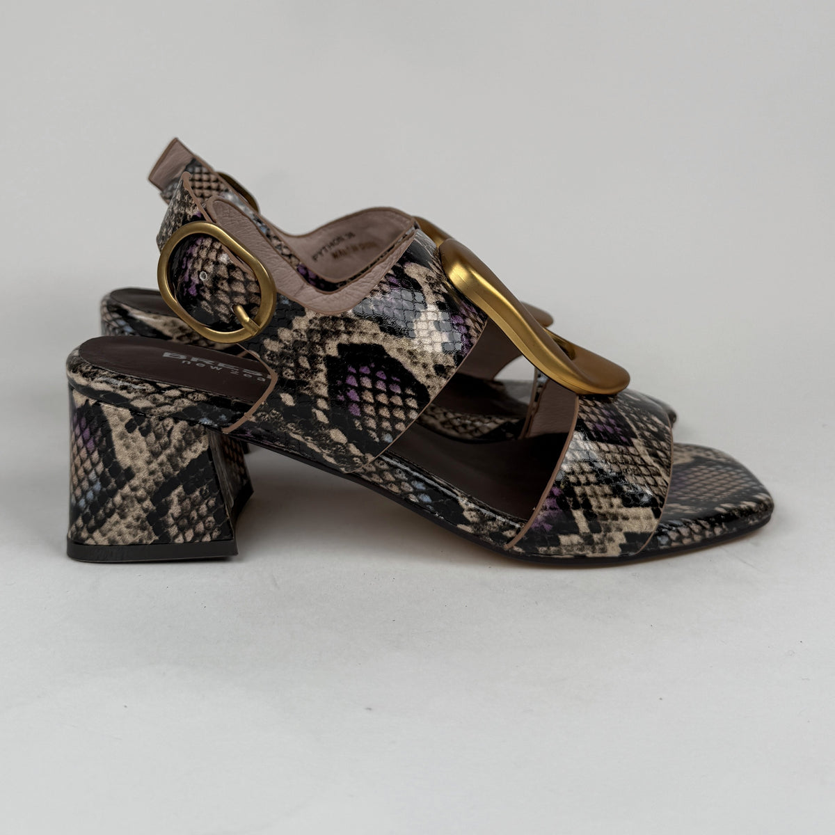 Bresley Python beige Tamara