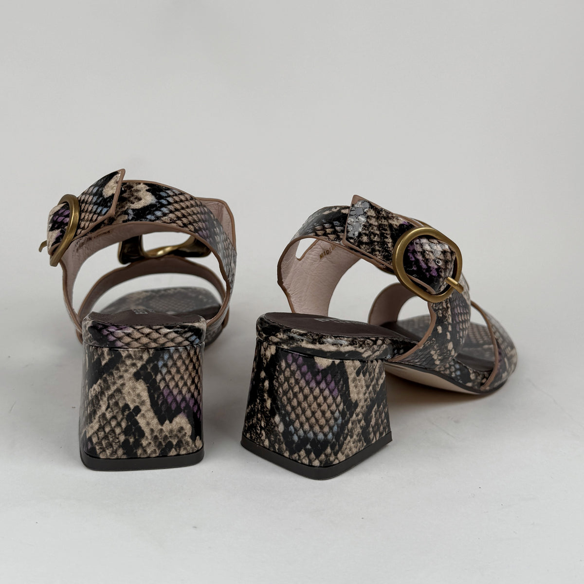 Bresley Python beige Tamara