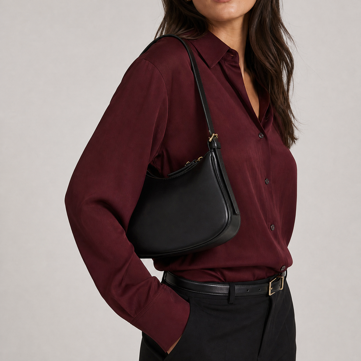Mollini Rayvn black Mollini