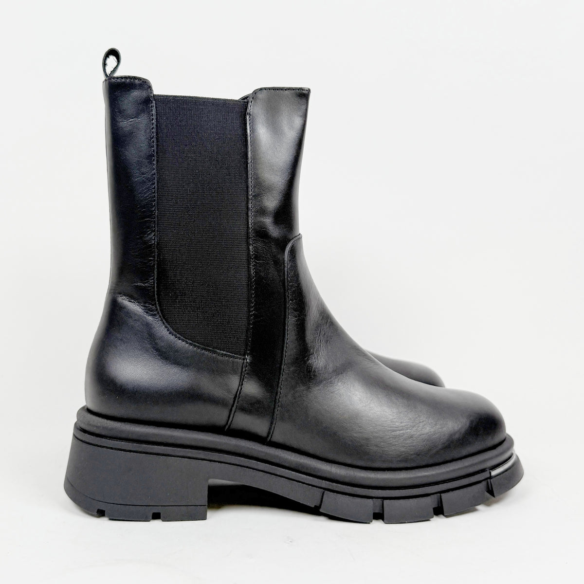Sempre di 158239E3 Rhea nero Beau Coops