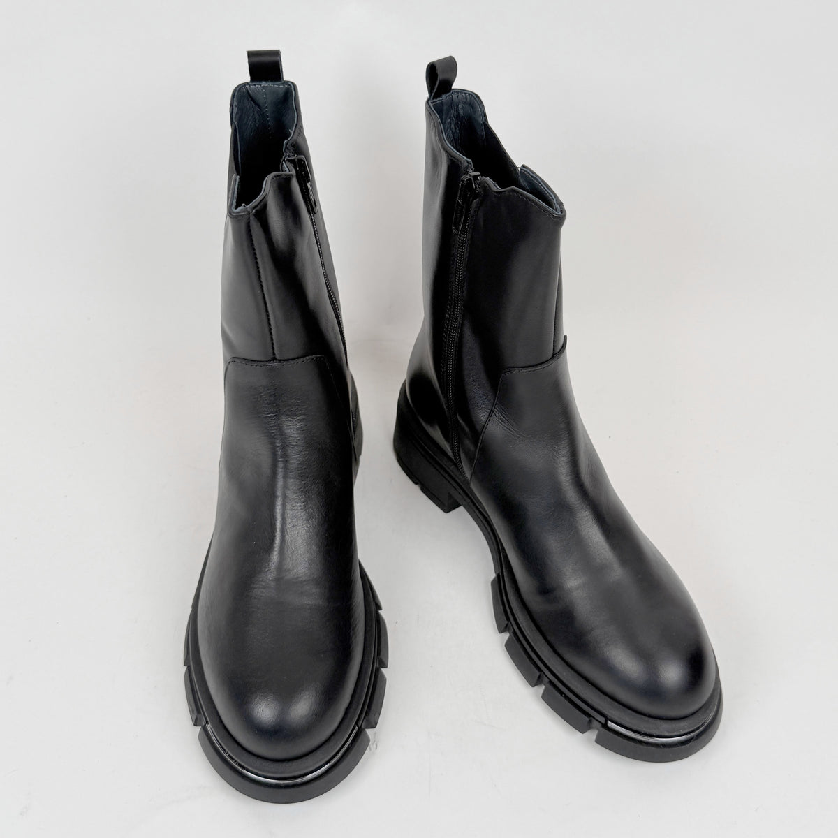 Sempre di 158239E3 Rhea nero Beau Coops
