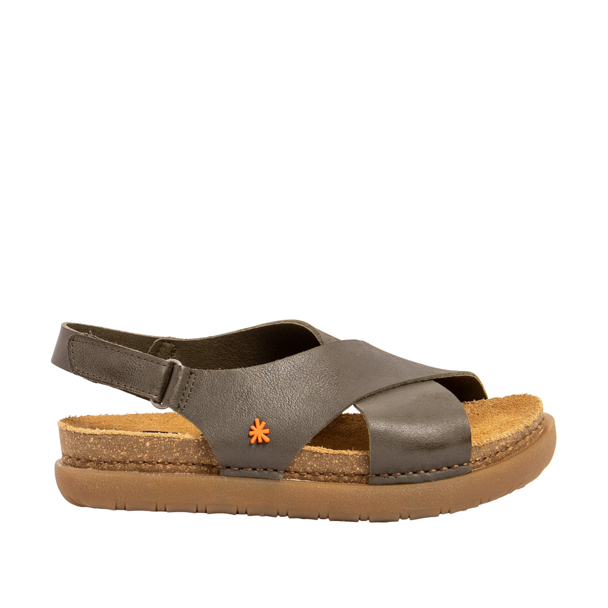 Art Rhodes khaki Art
