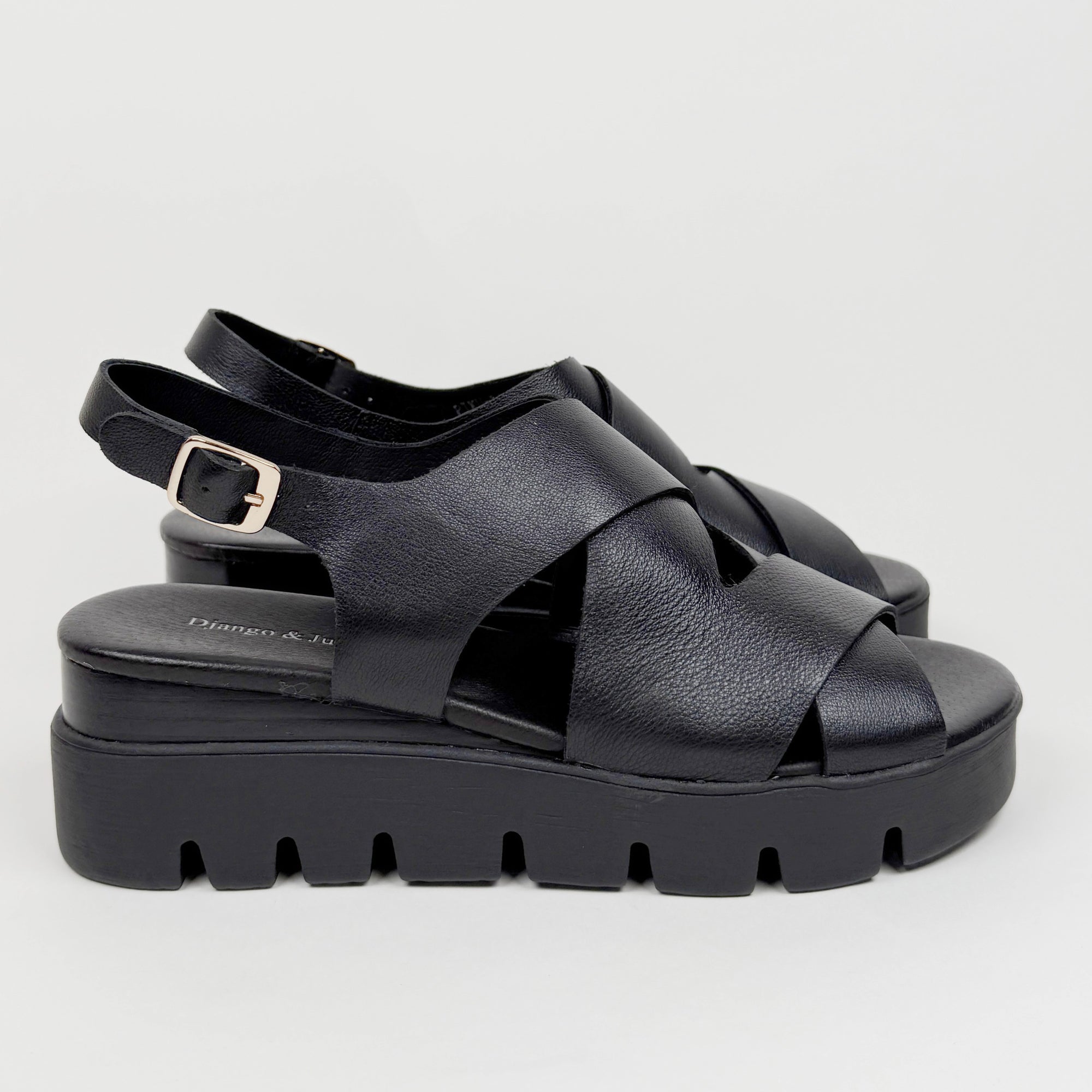 DJ Riku Black Django & Juliette