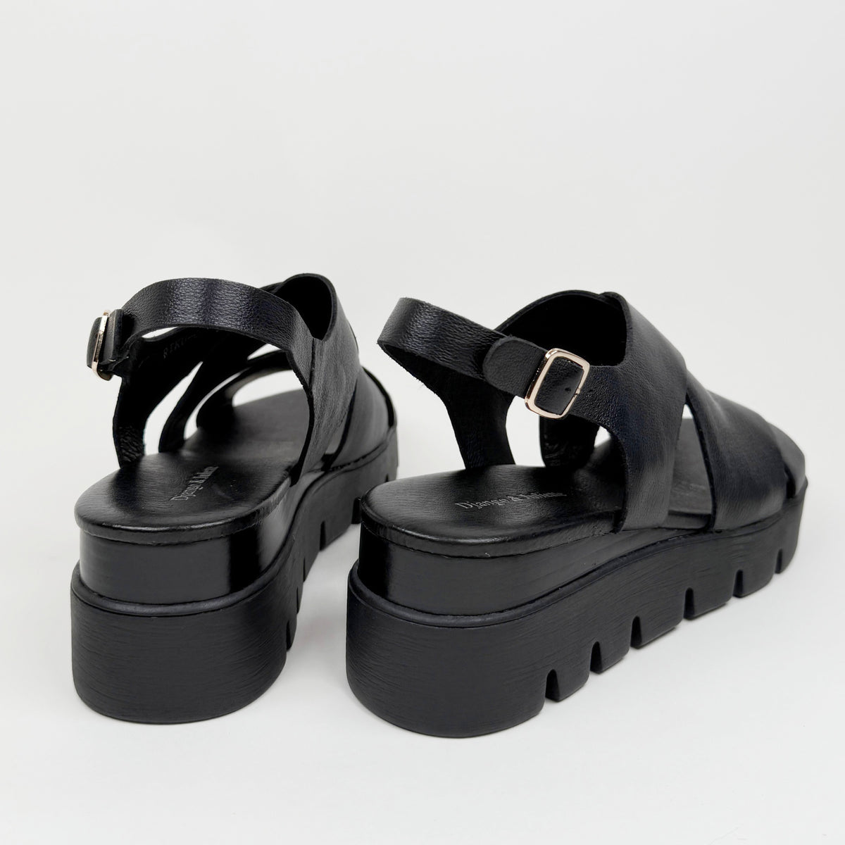 DJ Riku Black Django &amp; Juliette