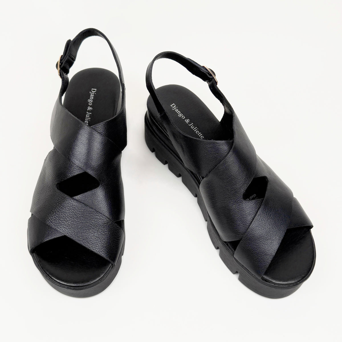 DJ Riku Black Django &amp; Juliette