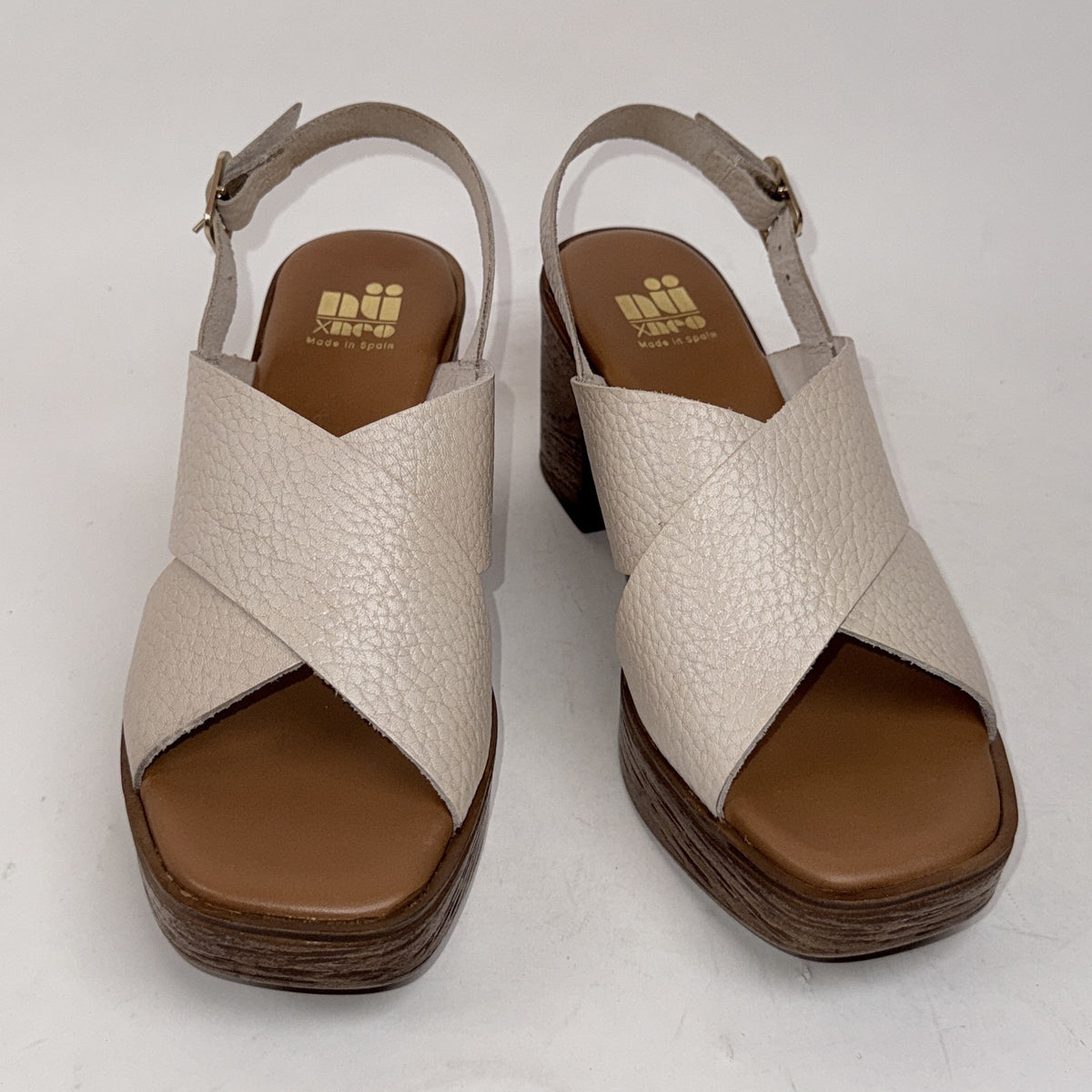 Nu by Neo Rivka off white Nu by Neo