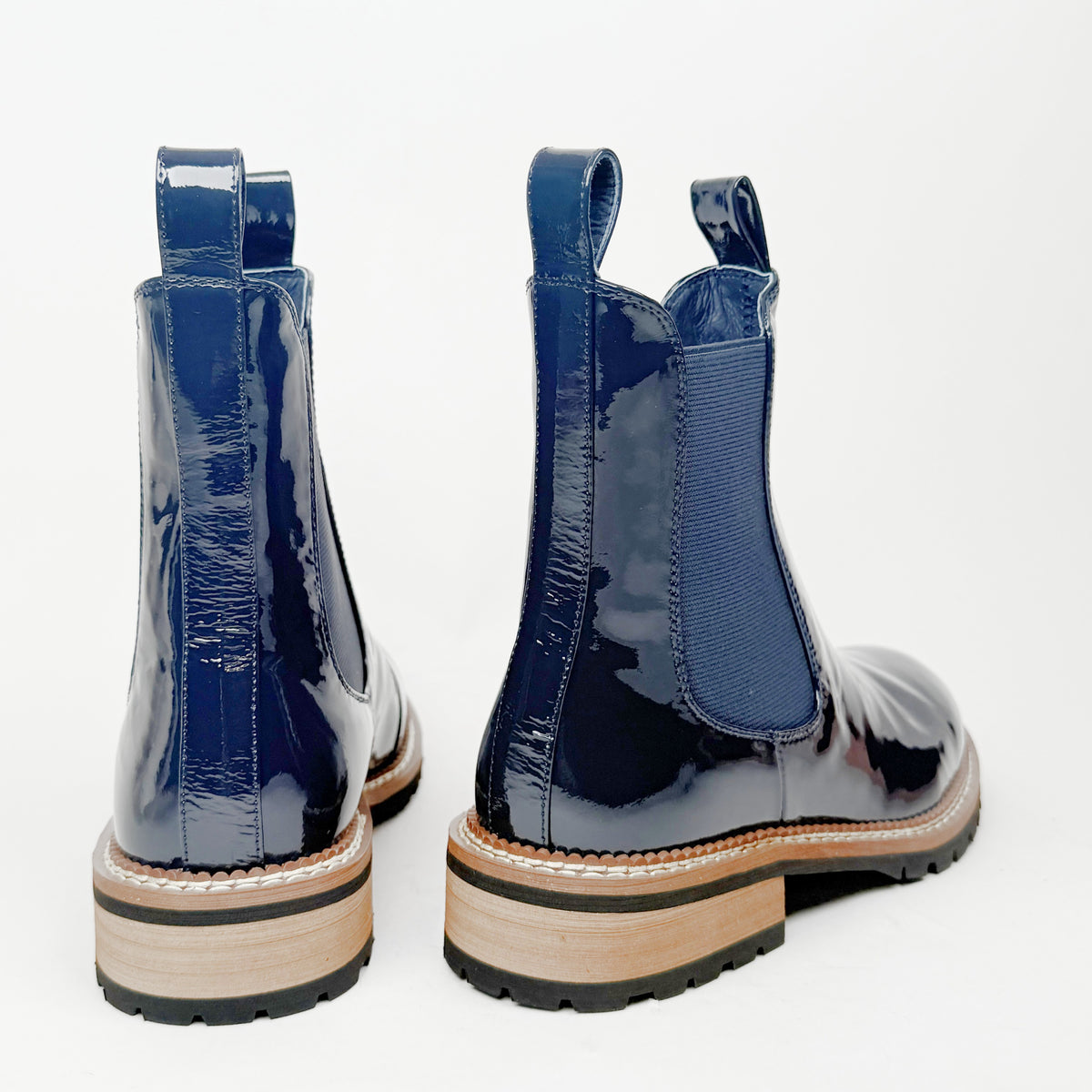 Mollini Roccom navy Mollini