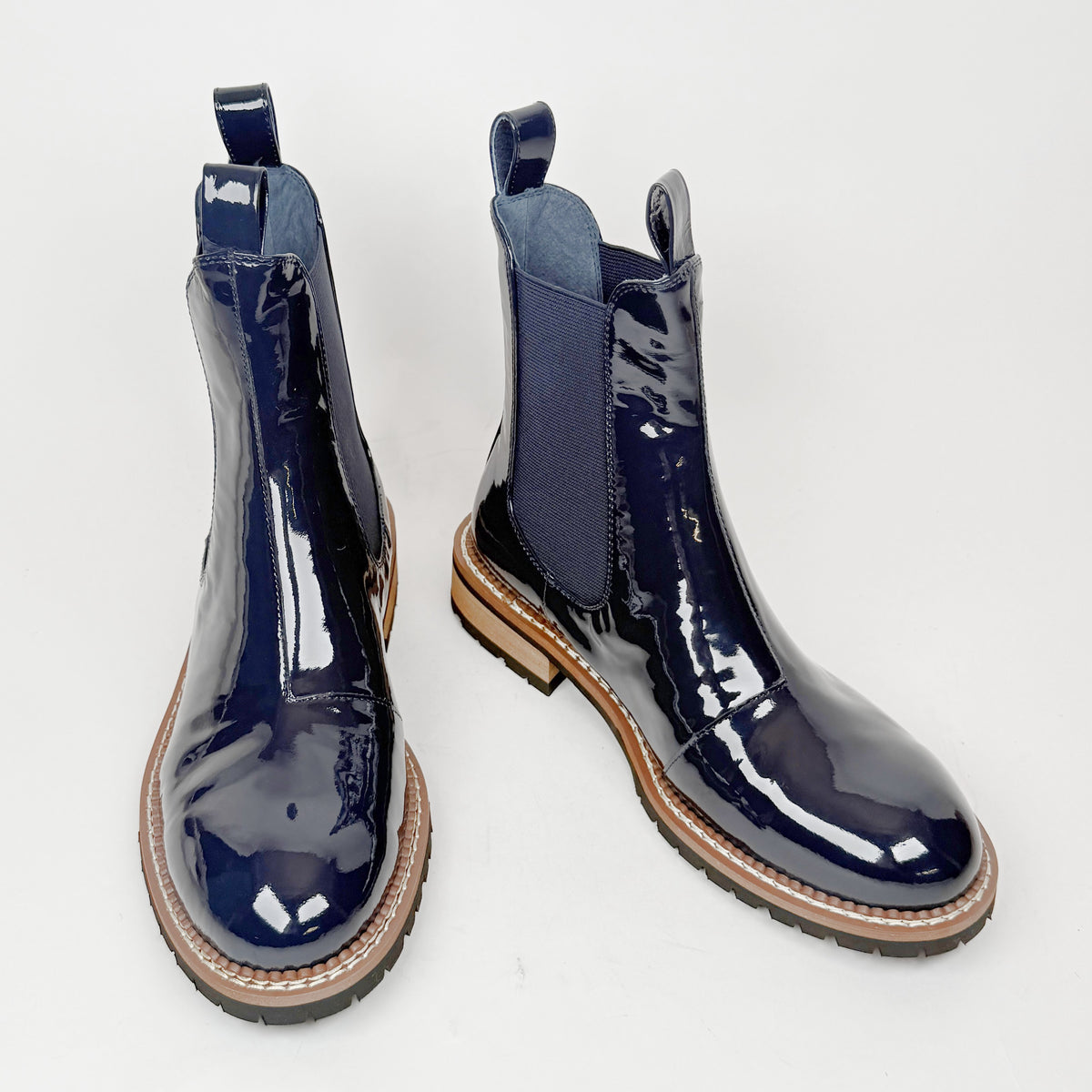 Mollini Roccom navy Mollini