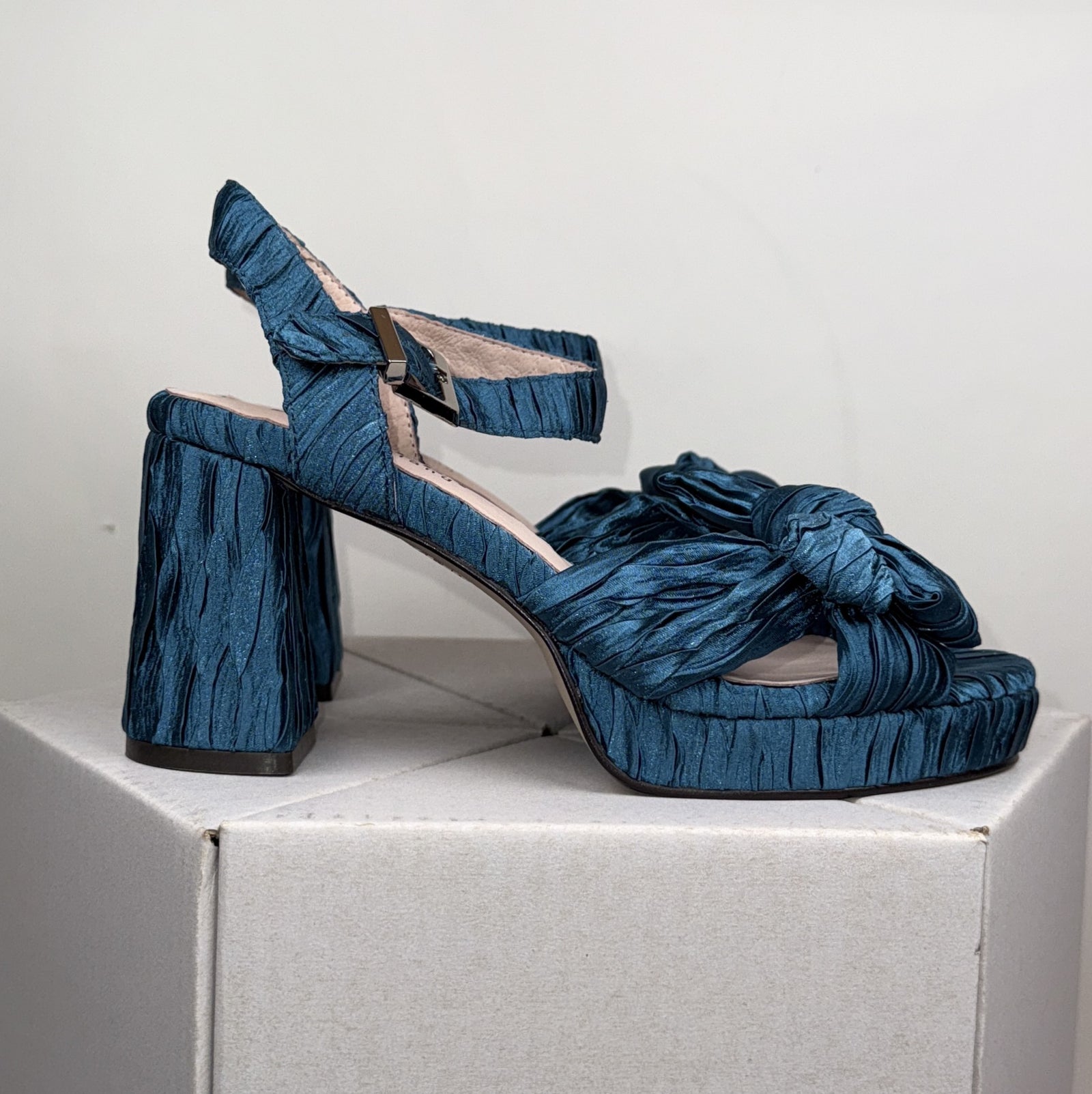 Bresley Sam blue steel Bresley