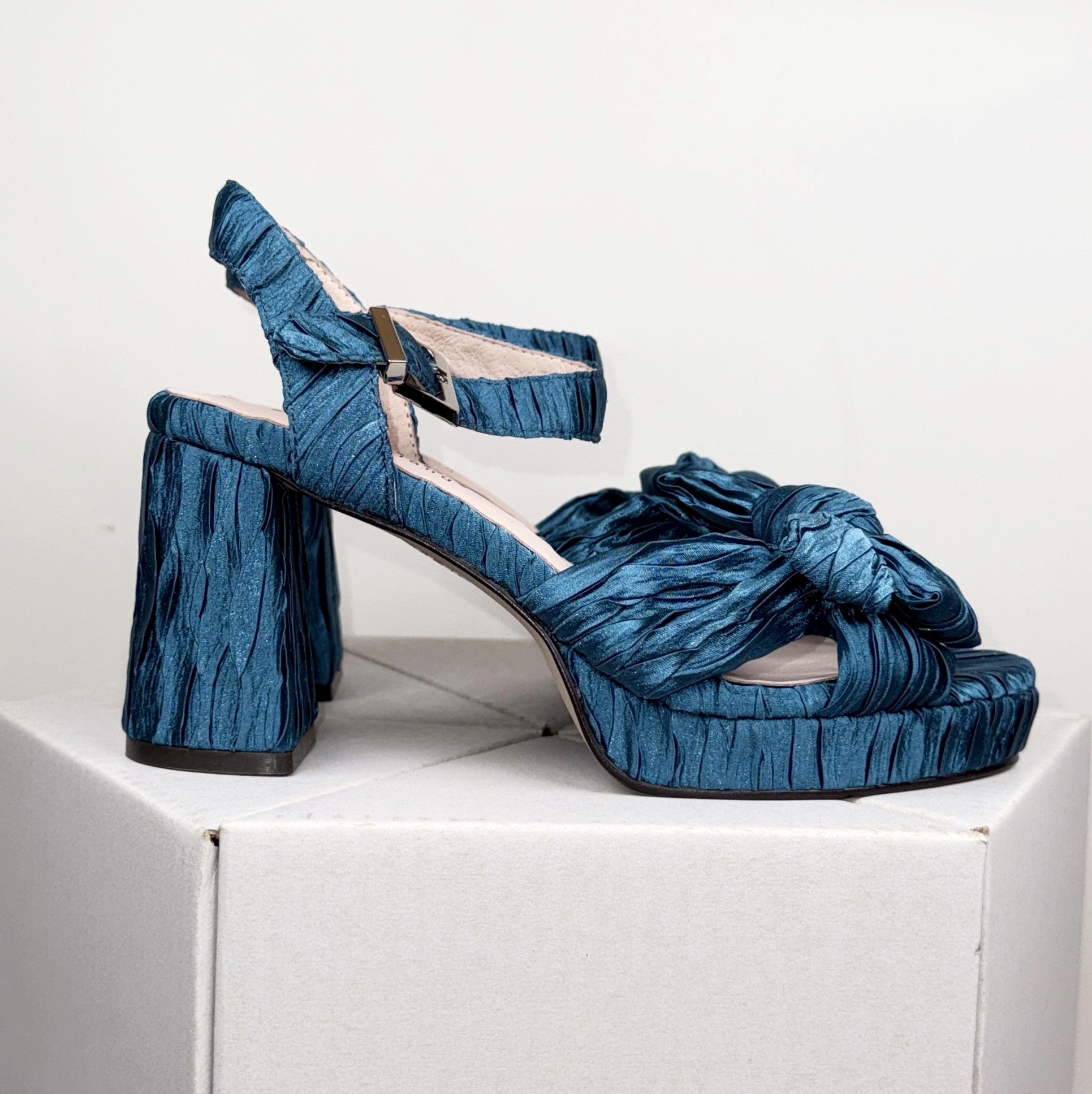 Bresley Sam blue steel Bresley