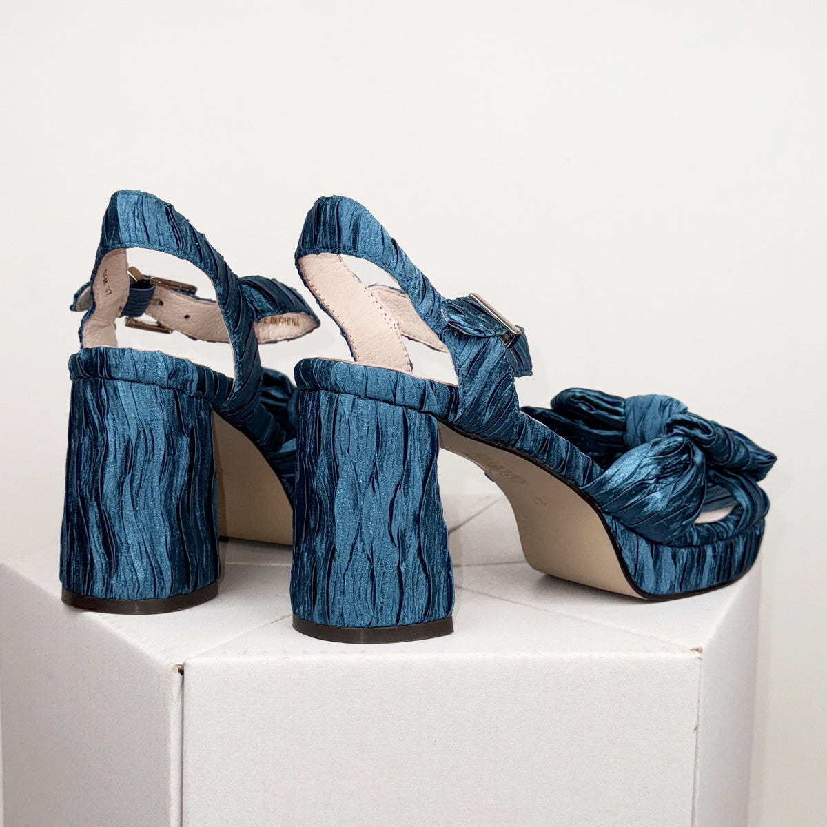 Bresley Sam blue steel Bresley