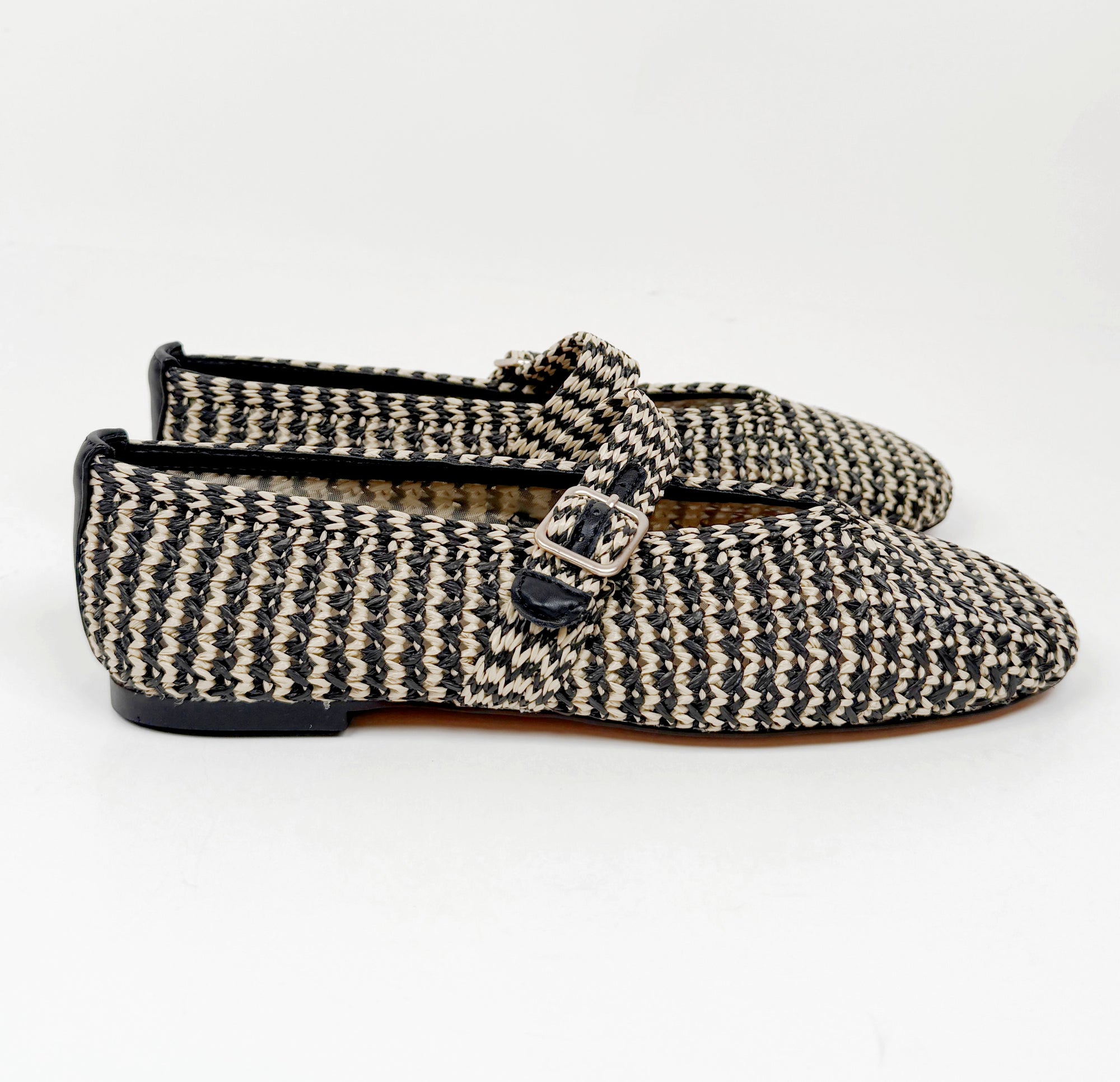 EOS Santalum black rafia EOS