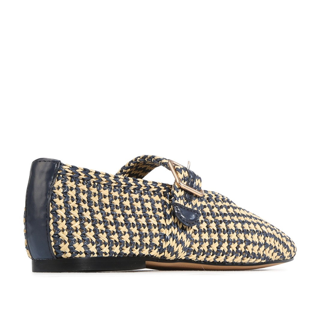 EOS Santalum navy I Love Paris