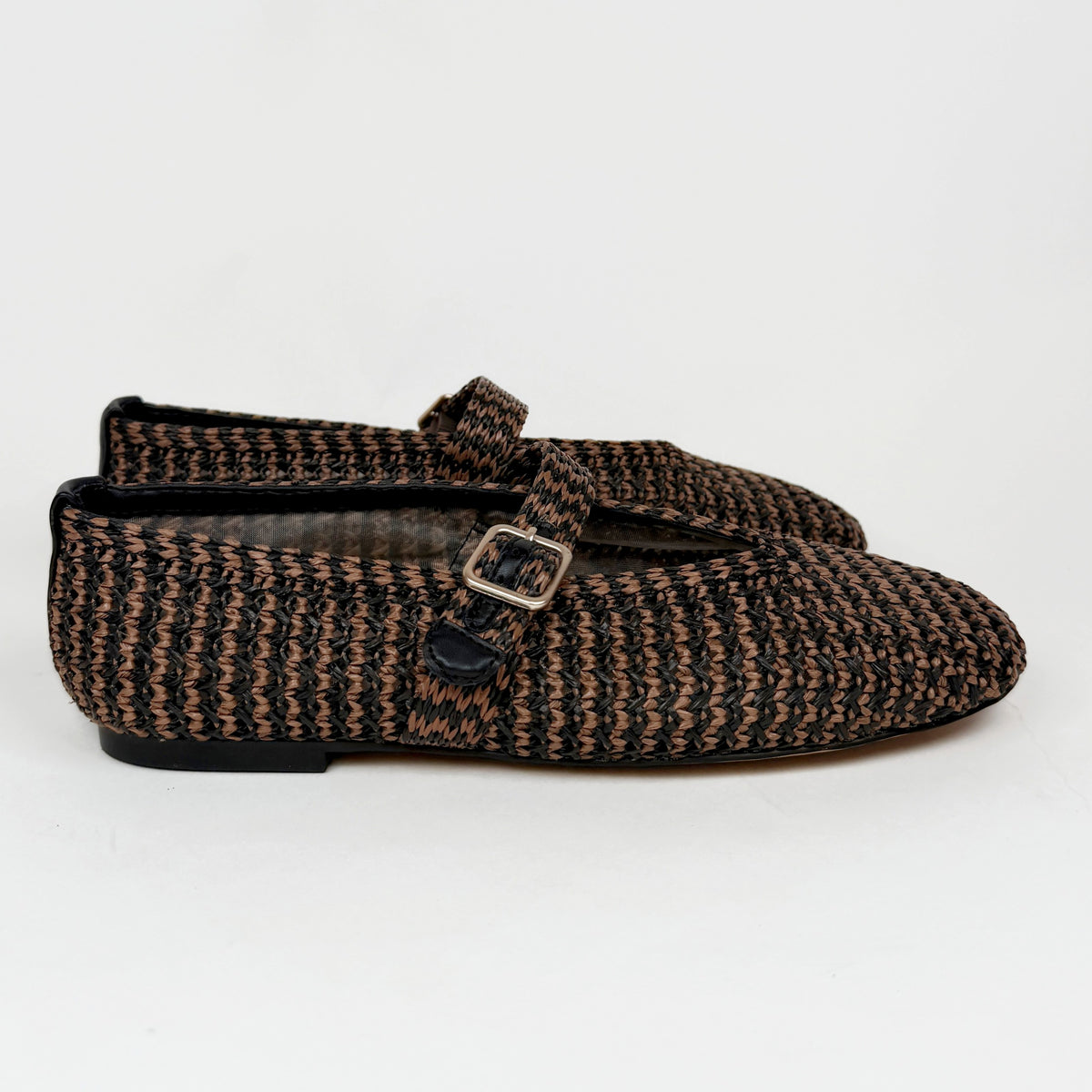 Eos Santalum Chocolate raffia EOS