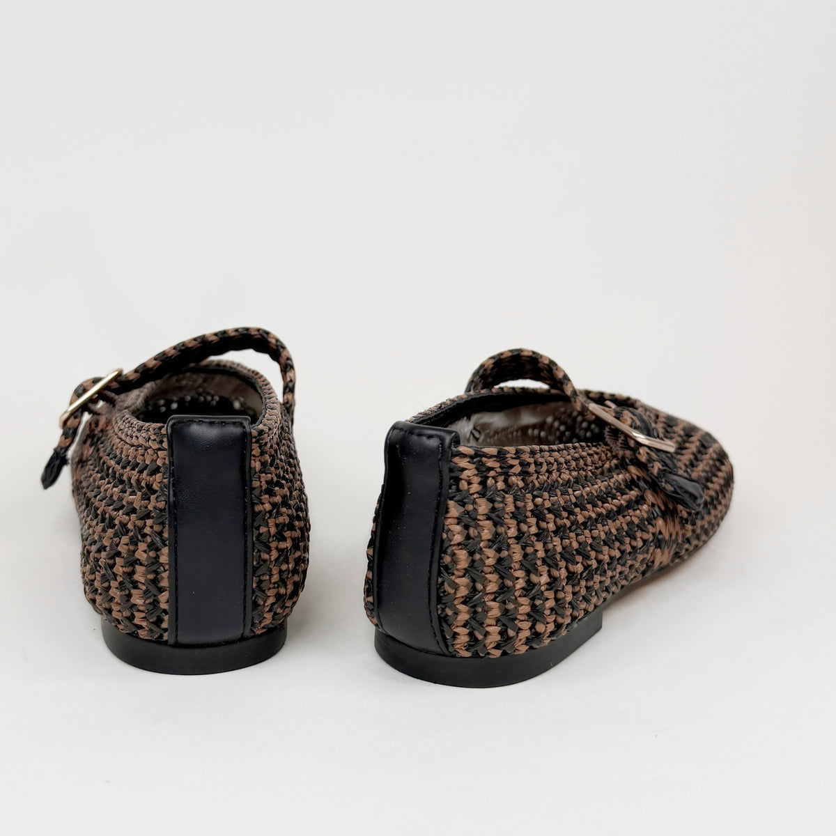 Eos Santalum Chocolate raffia EOS