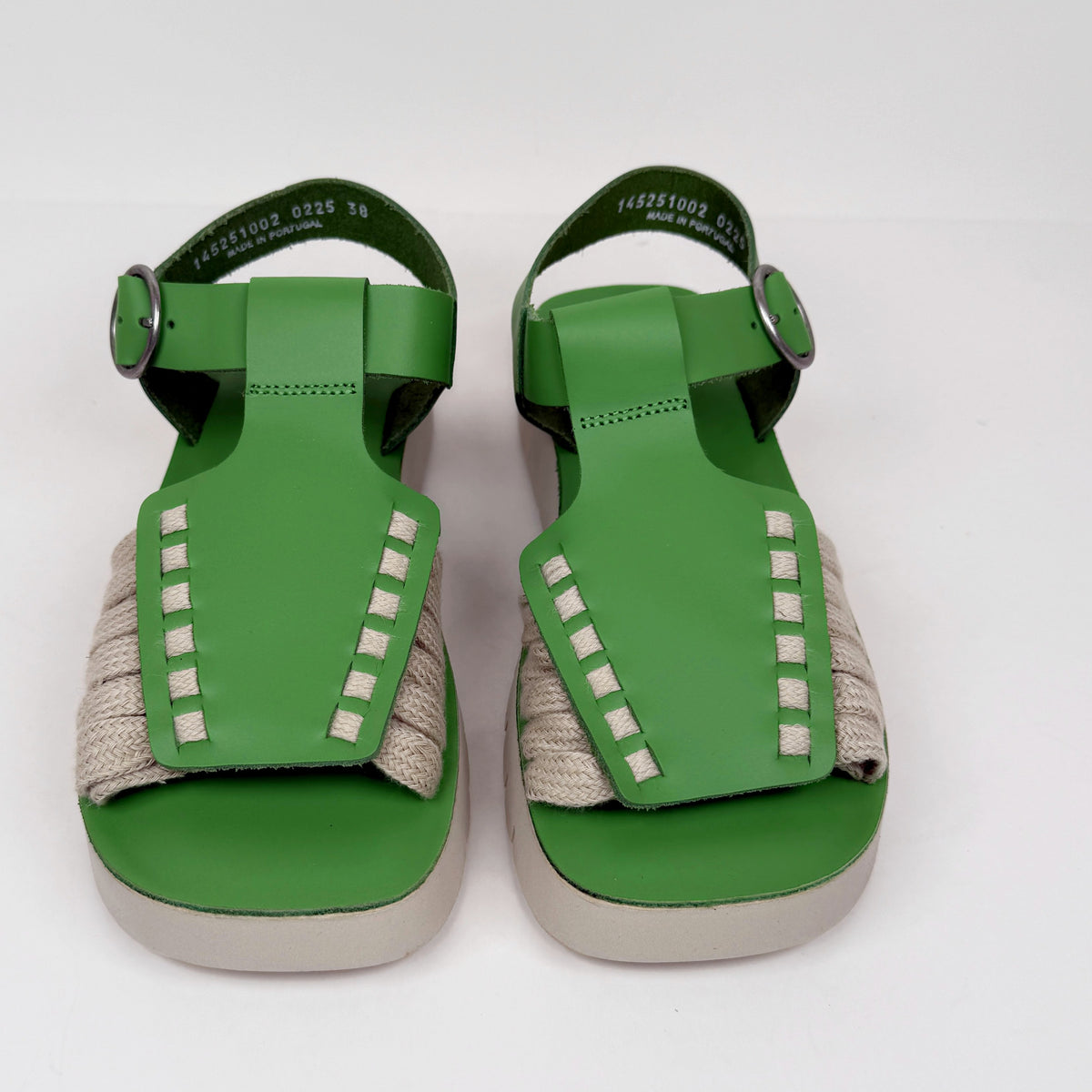 Fly London Sarf green Fly London