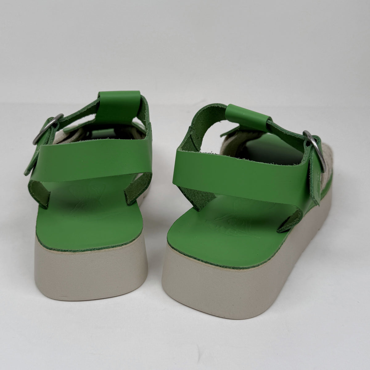 Fly London Sarf green