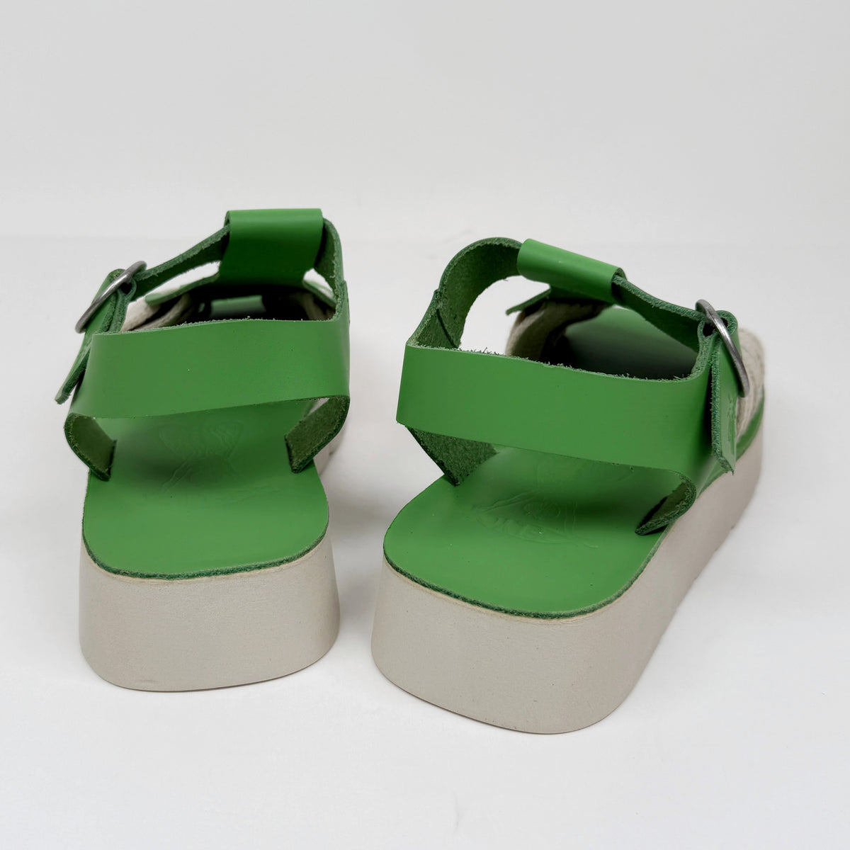 Fly London Sarf green Fly London