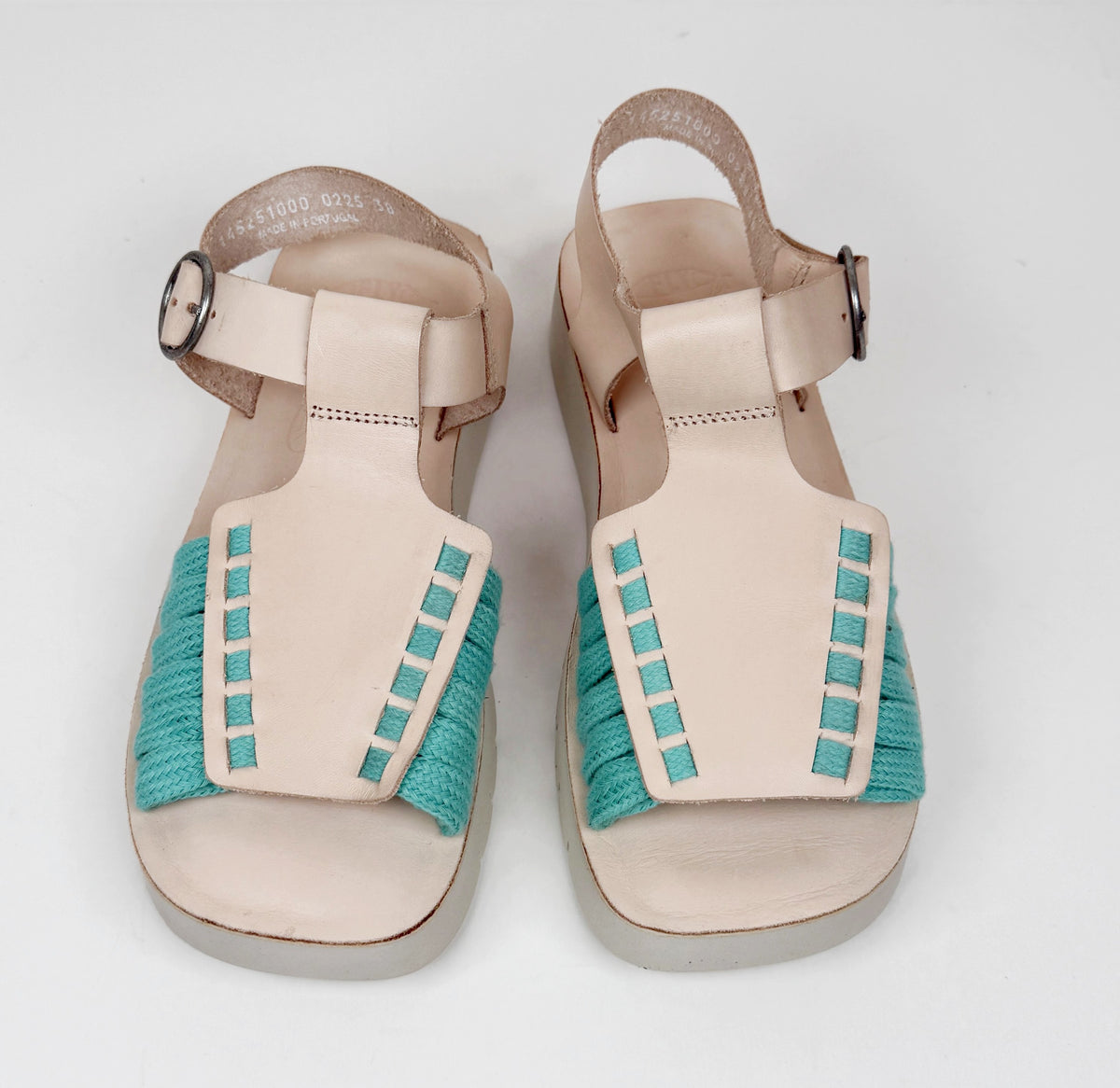 Fly London sarf natural Fly London