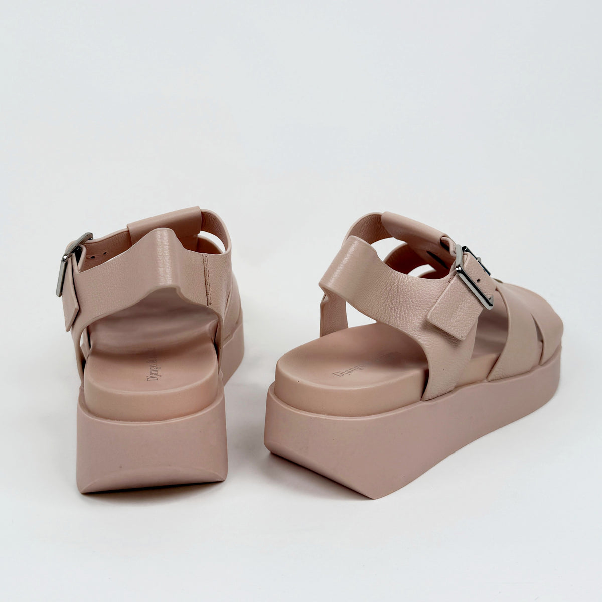 DJ Sawyera Peach Django &amp; Juliette