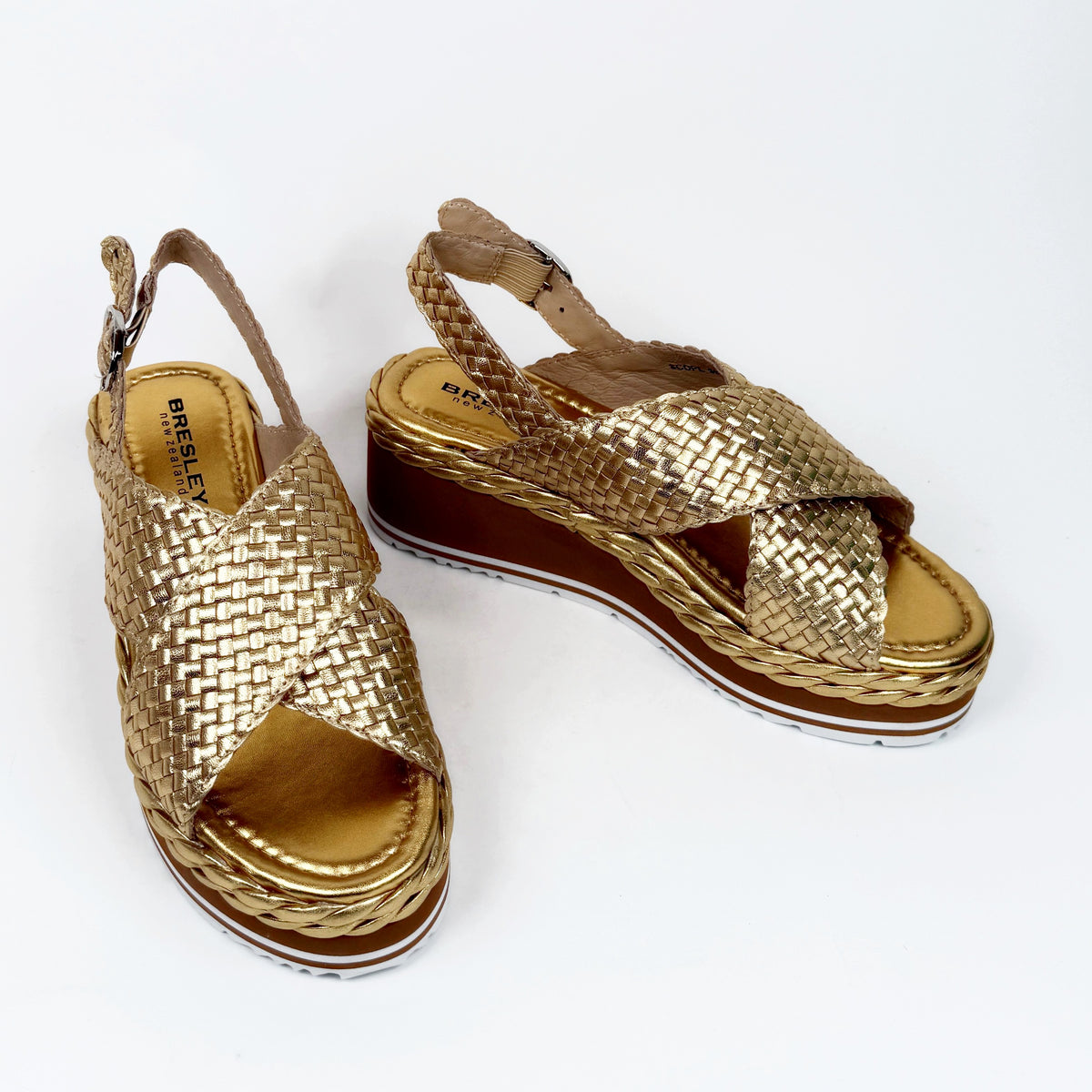 Bresley Scope gold Bresley