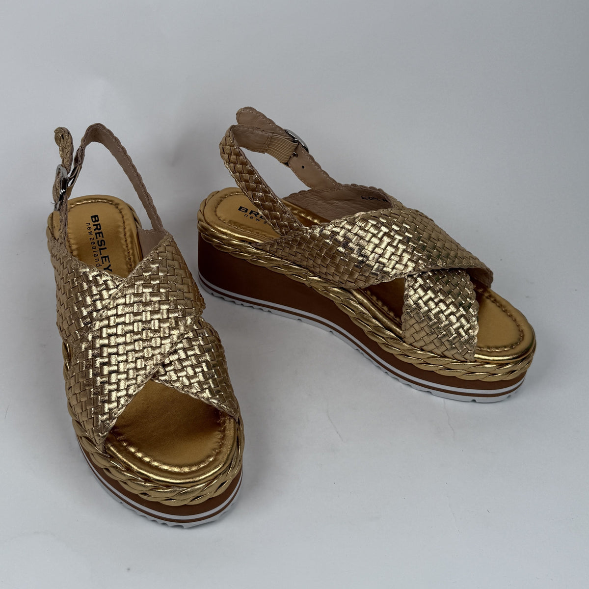 Bresley Scope gold Bresley