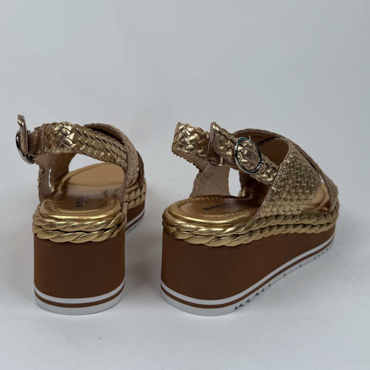 Bresley Scope gold Bresley