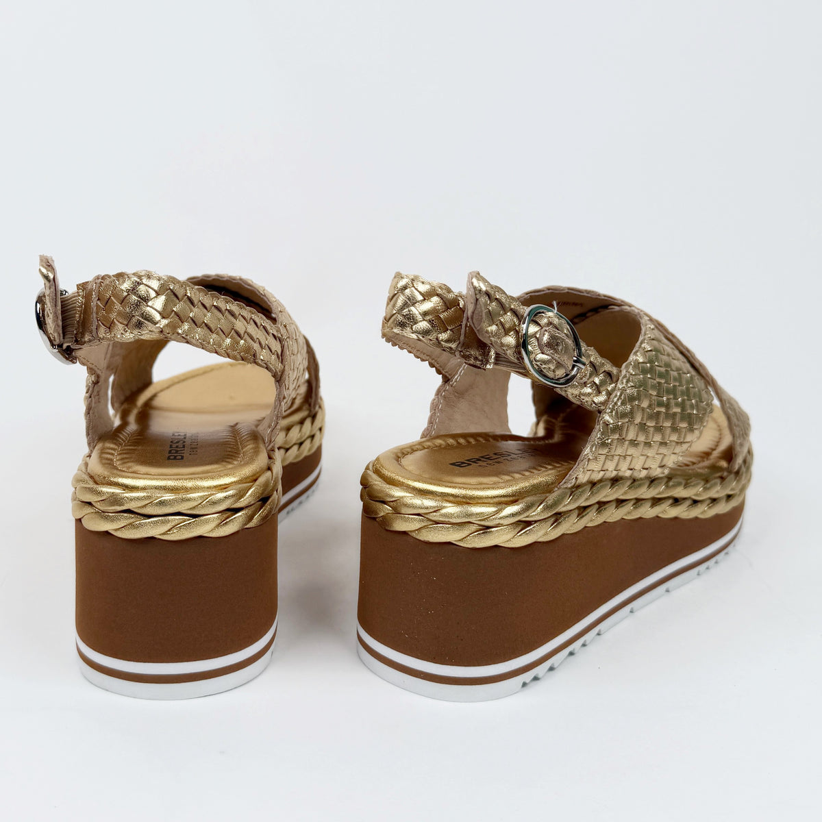 Bresley Scope gold Bresley