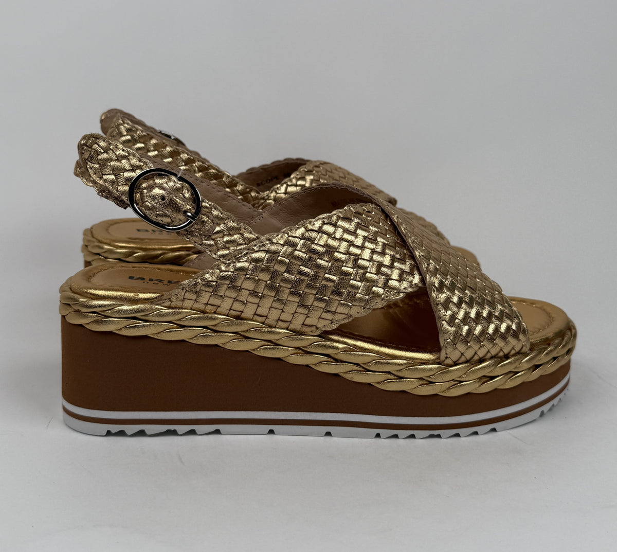 Bresley Scope gold Bresley