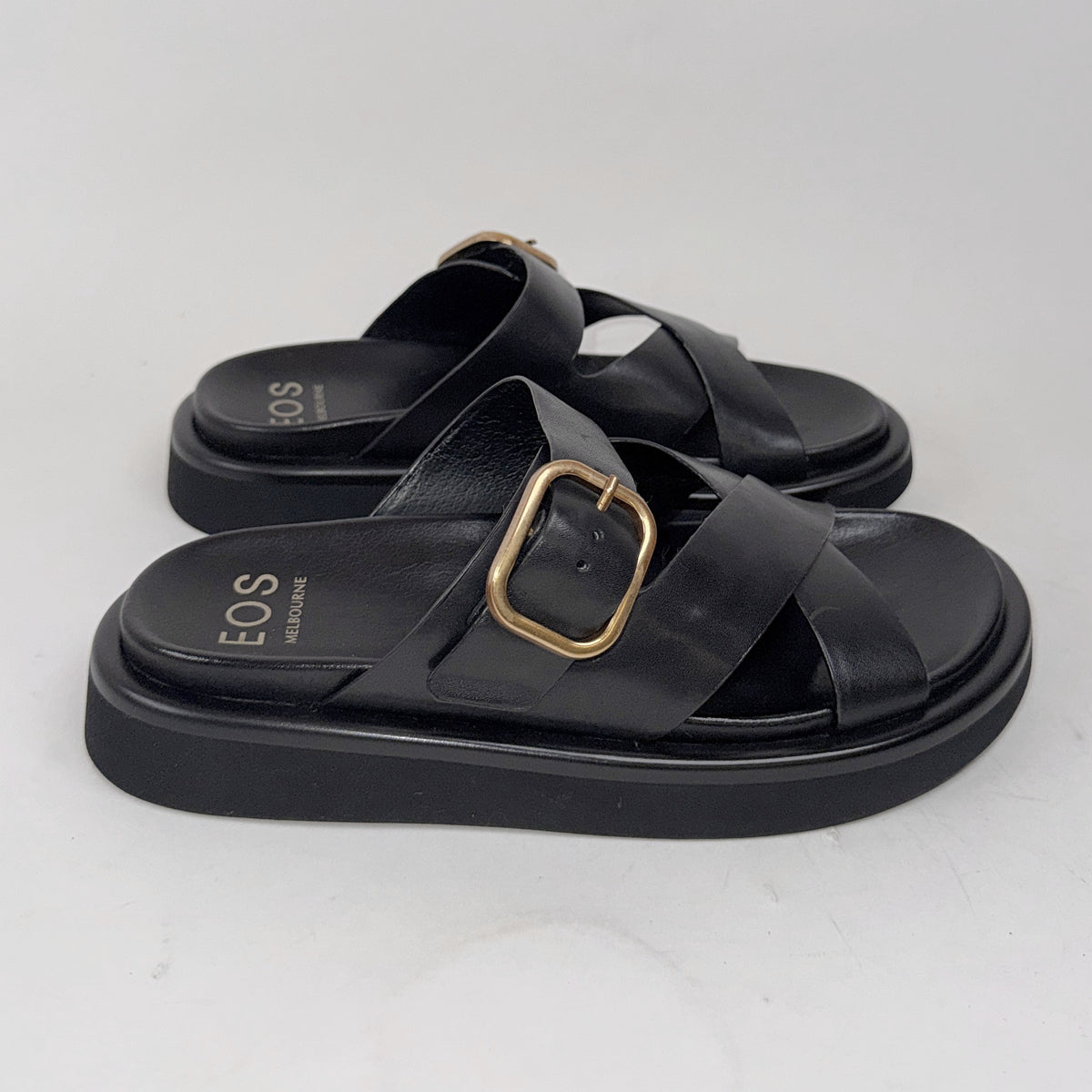 EOS Slay black EOS