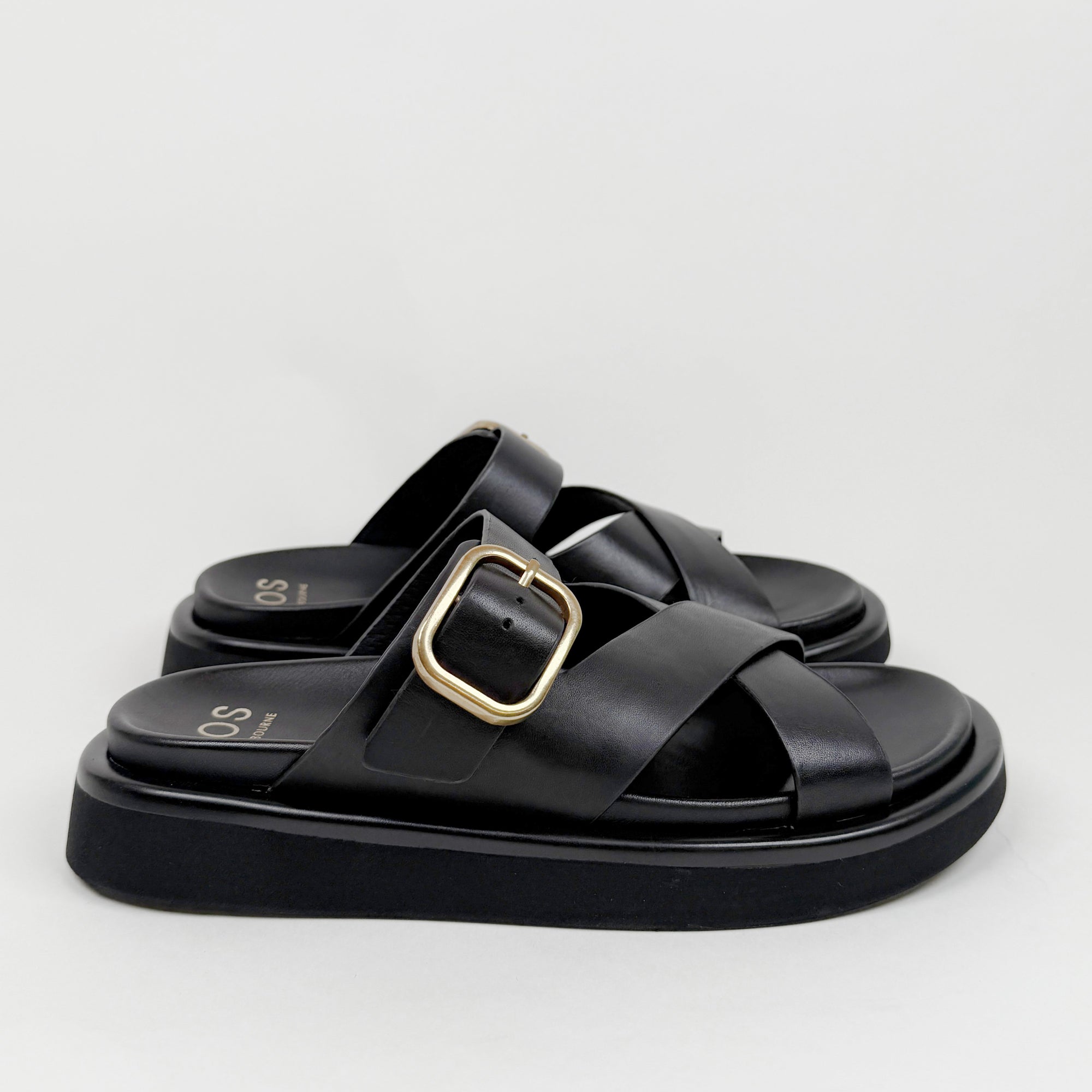 eos slay black
